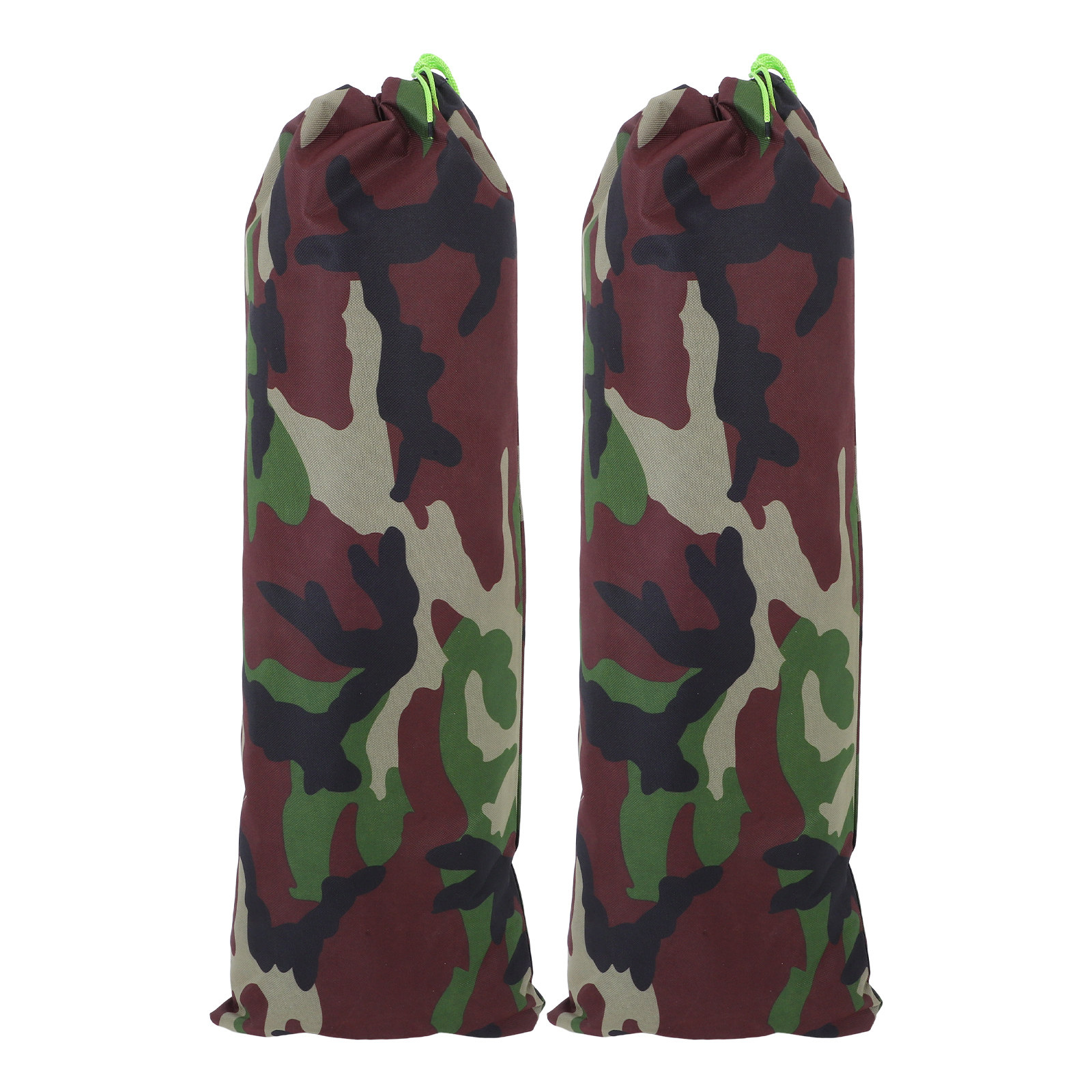 Flood Barrier Bag - 2 unidades de sacos de arena