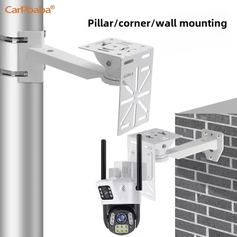 Eufy Camera E220 - Soporte Cctv de pico de pato