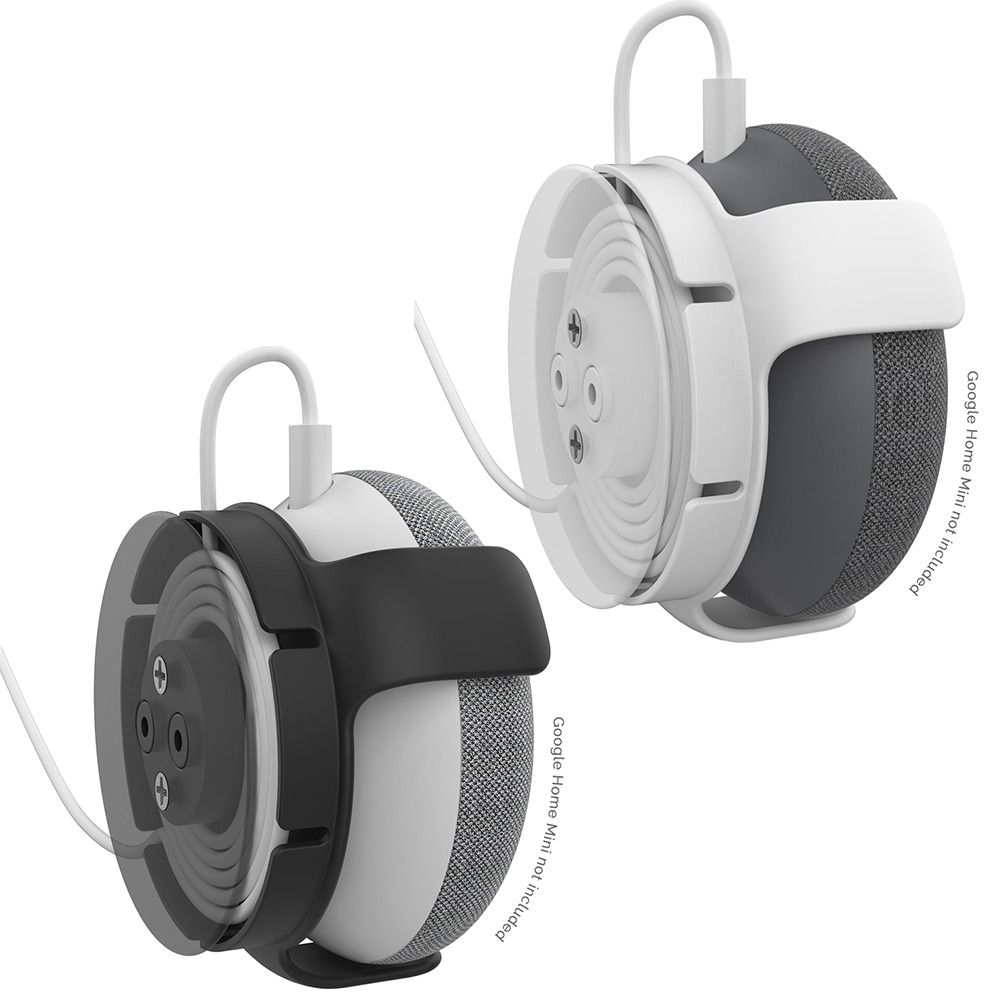 Nuevo soporte de almacenamient - Google Speaker Nest Audio reseña y precio