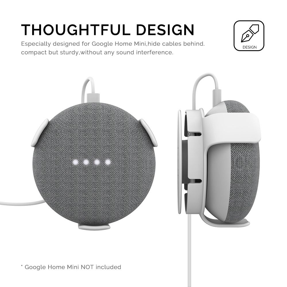 Nuevo soporte de almacenamient - Google Speaker Nest Audio reseña y precio