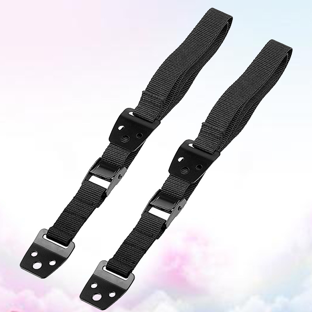 Kit de anclaje de pared con co - Earthquake Anchor Strap reseña y precio