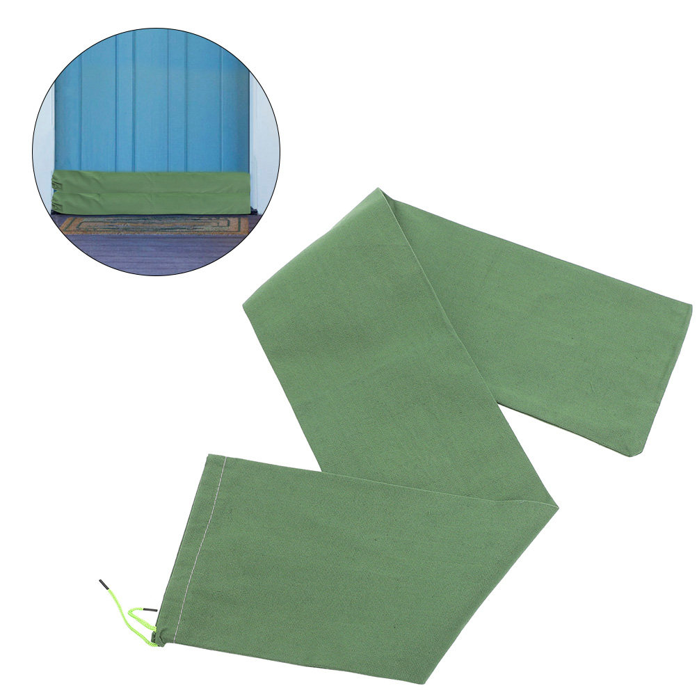 2 unidades de sacos de lona re - Flood Barrier Bag reseña y precio
