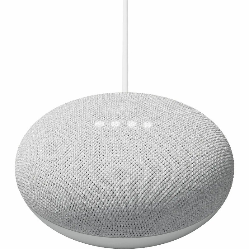Para Google Home, Nest Hub Max - Google Speaker Nest Hub reseña y precio