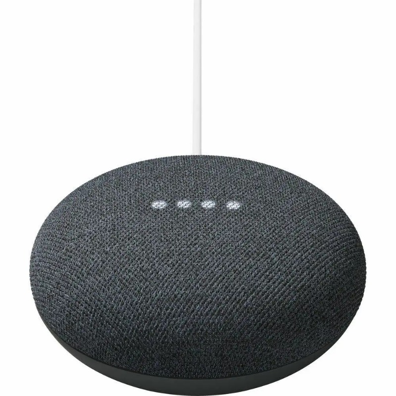 Para Google Home, Nest Hub Max - Google Speaker Nest Hub reseña y precio