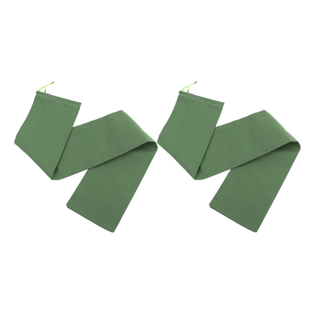 2 bolsas de arena para control - Flood Barrier Bag reseña y precio