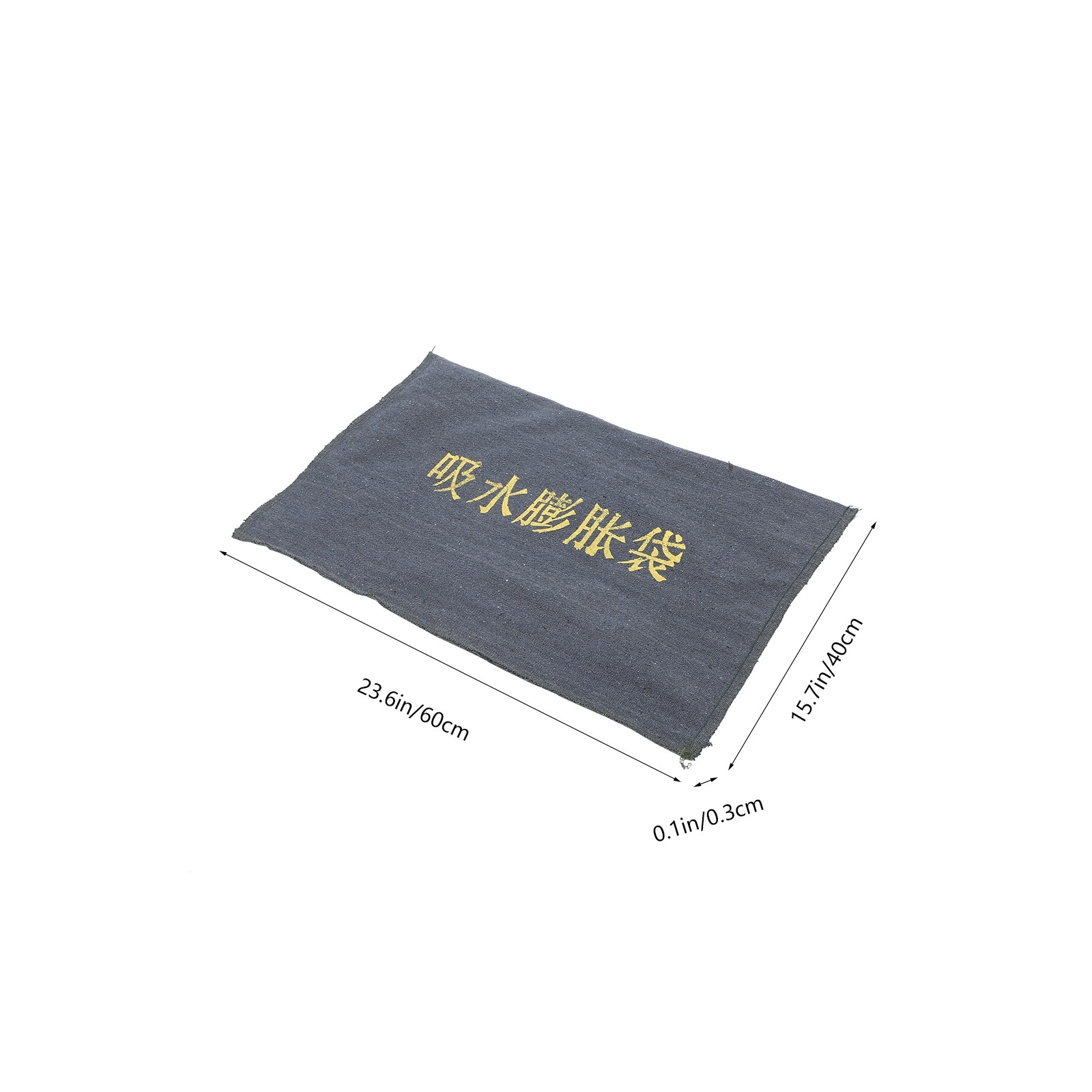 2 bolsas de barrera contra inu - Flood Barrier Bag reseña y precio