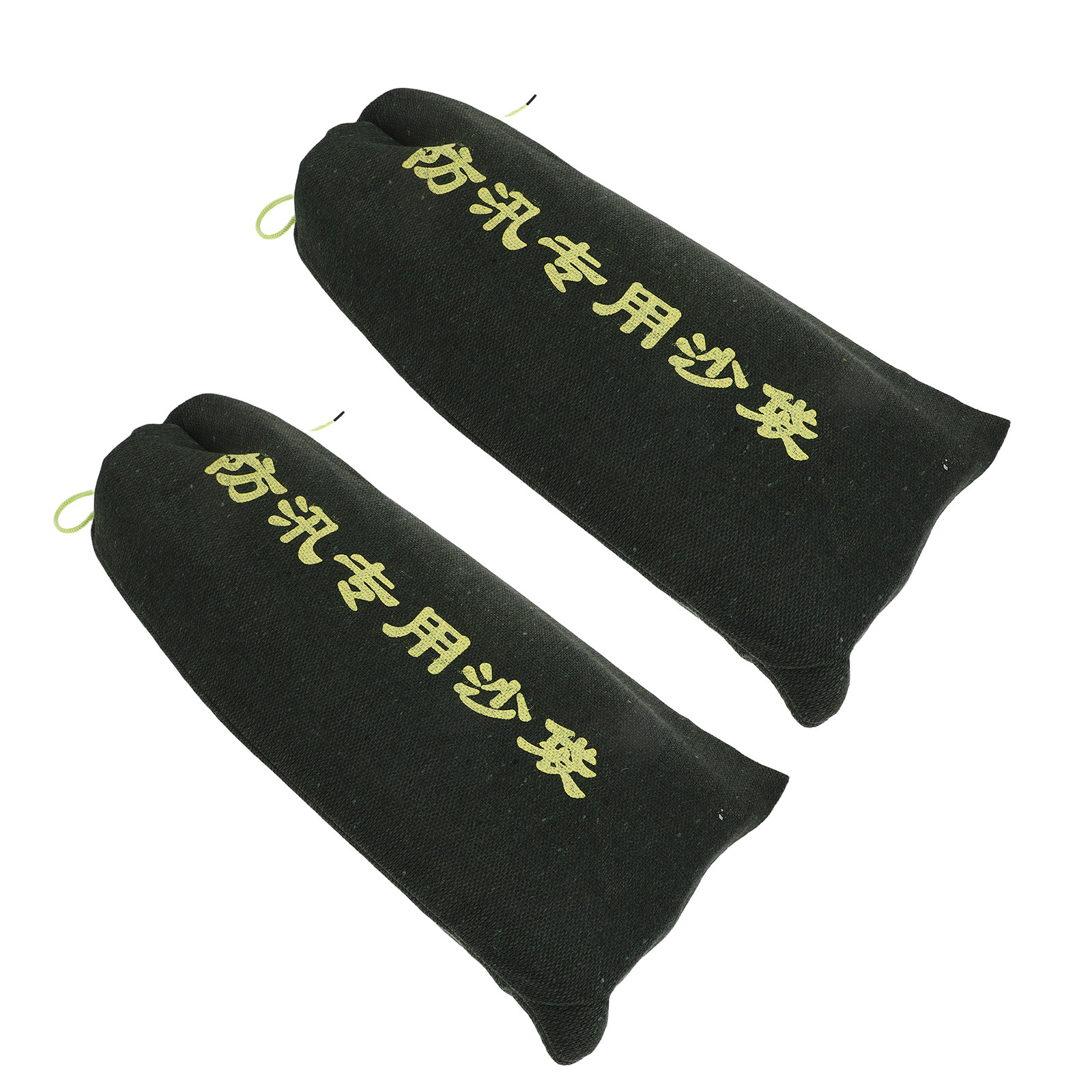 2 sacos de arena para contenci - Flood Barrier Bag reseña y precio